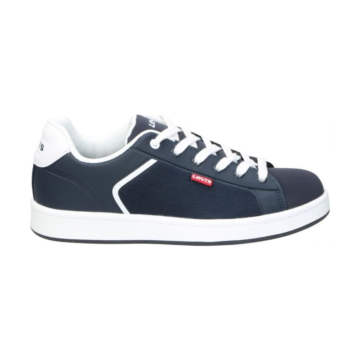 Girls' Sneakers Levis Blue