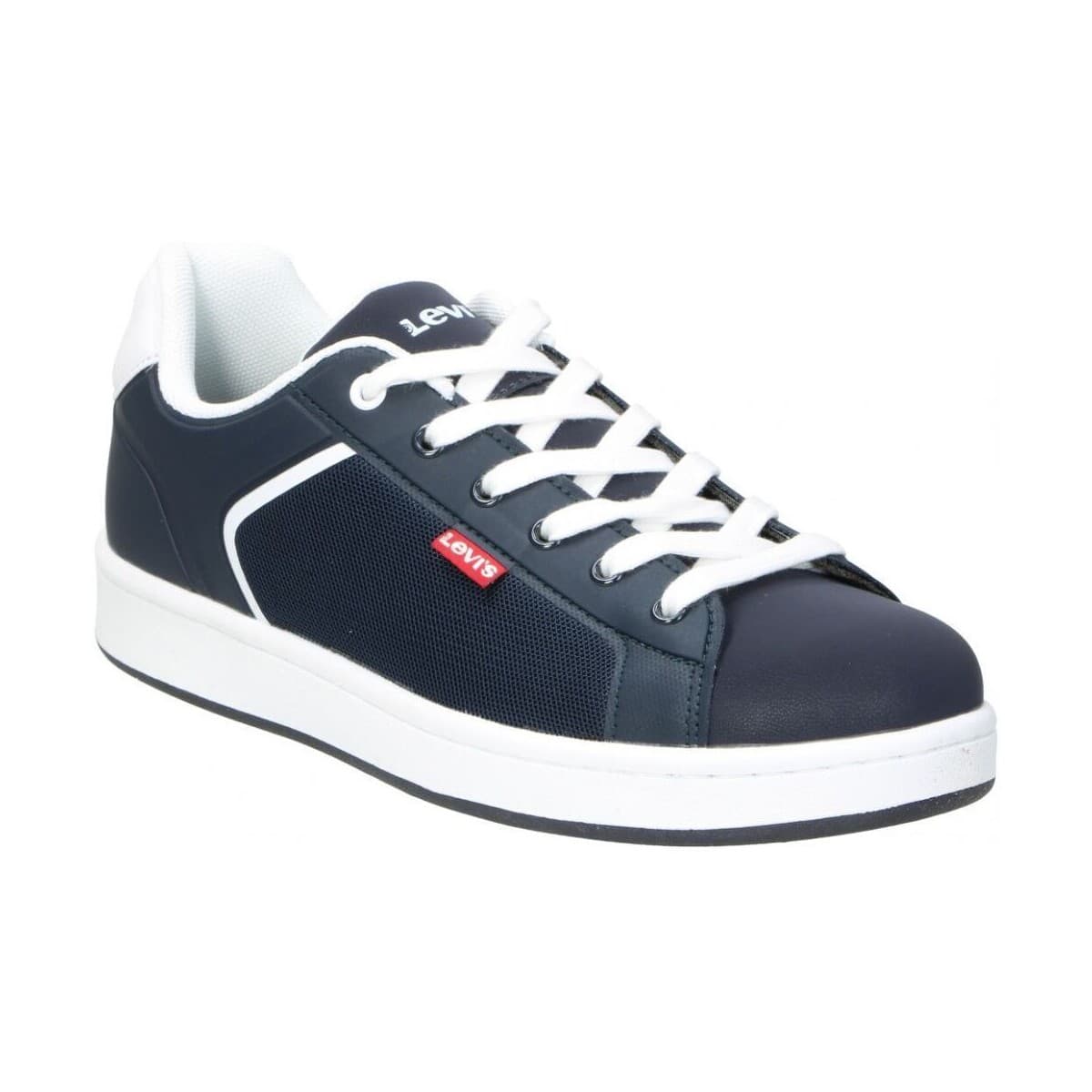 Boys' Sneakers Levis Blue