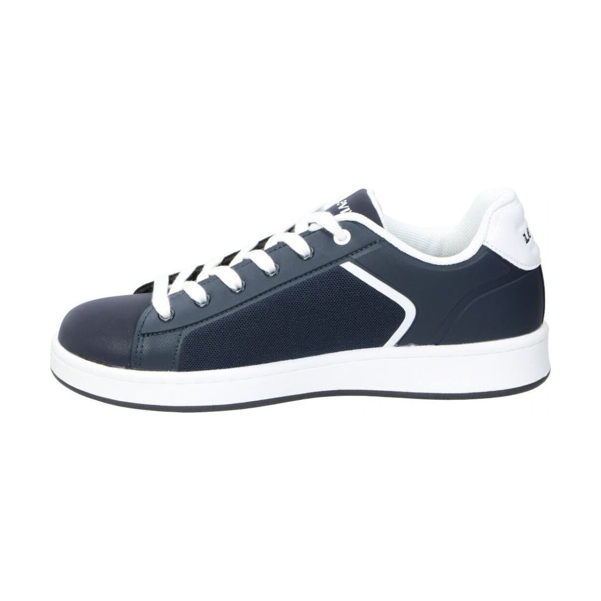 Boys' Sneakers Levis Blue