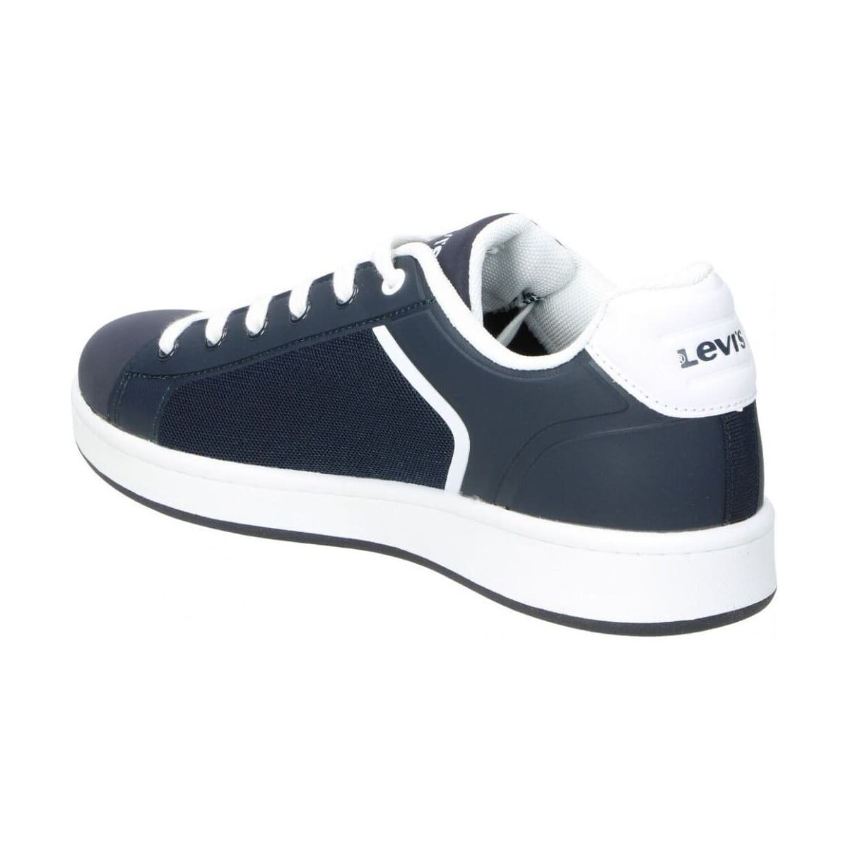 Boys' Sneakers Levis Blue