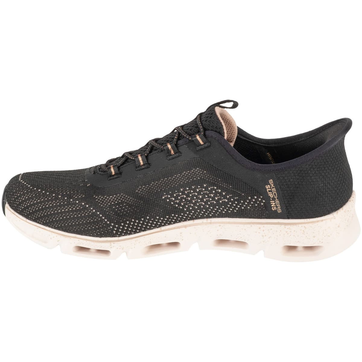 Women's Sneakers Skechers Black