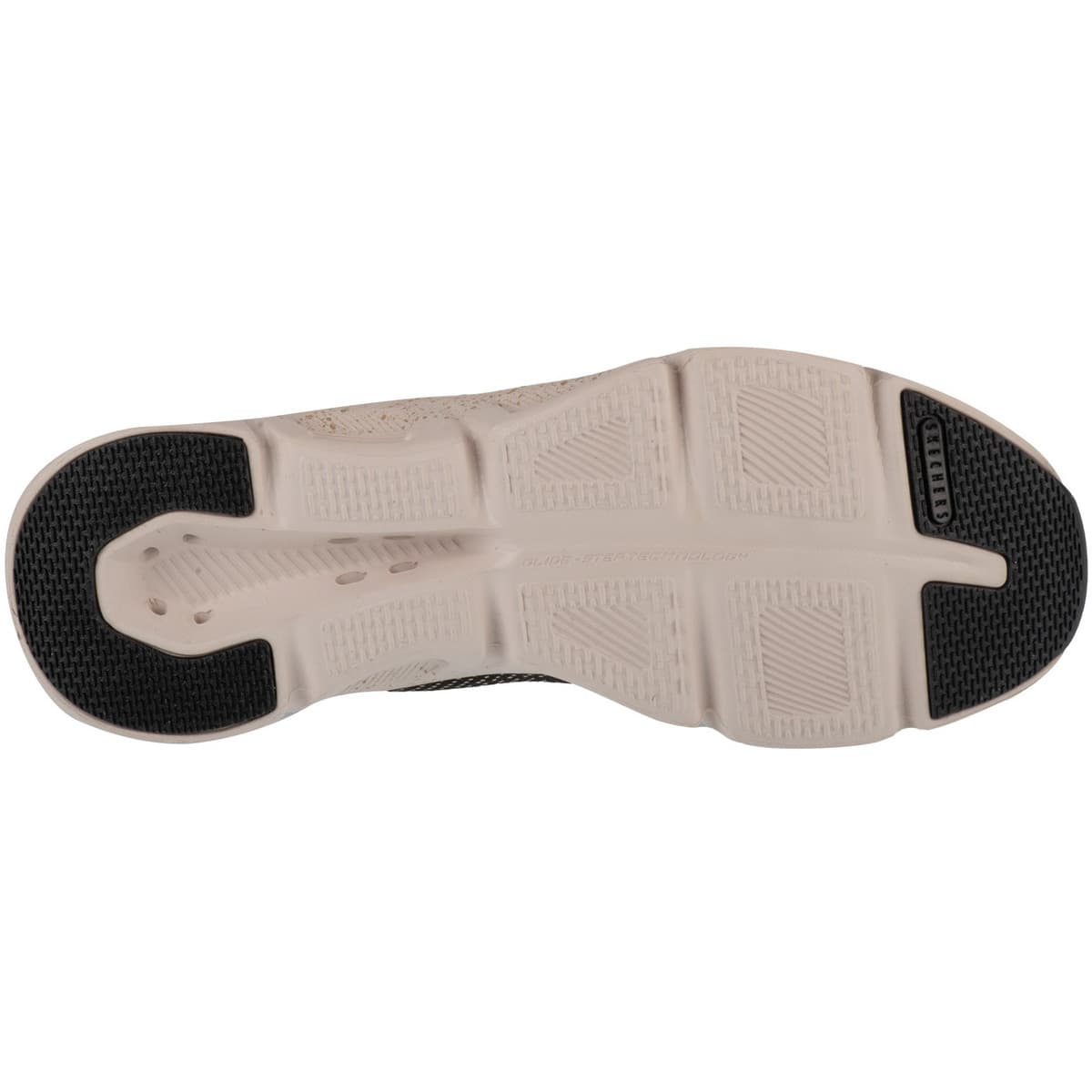 Women's Sneakers Skechers Black