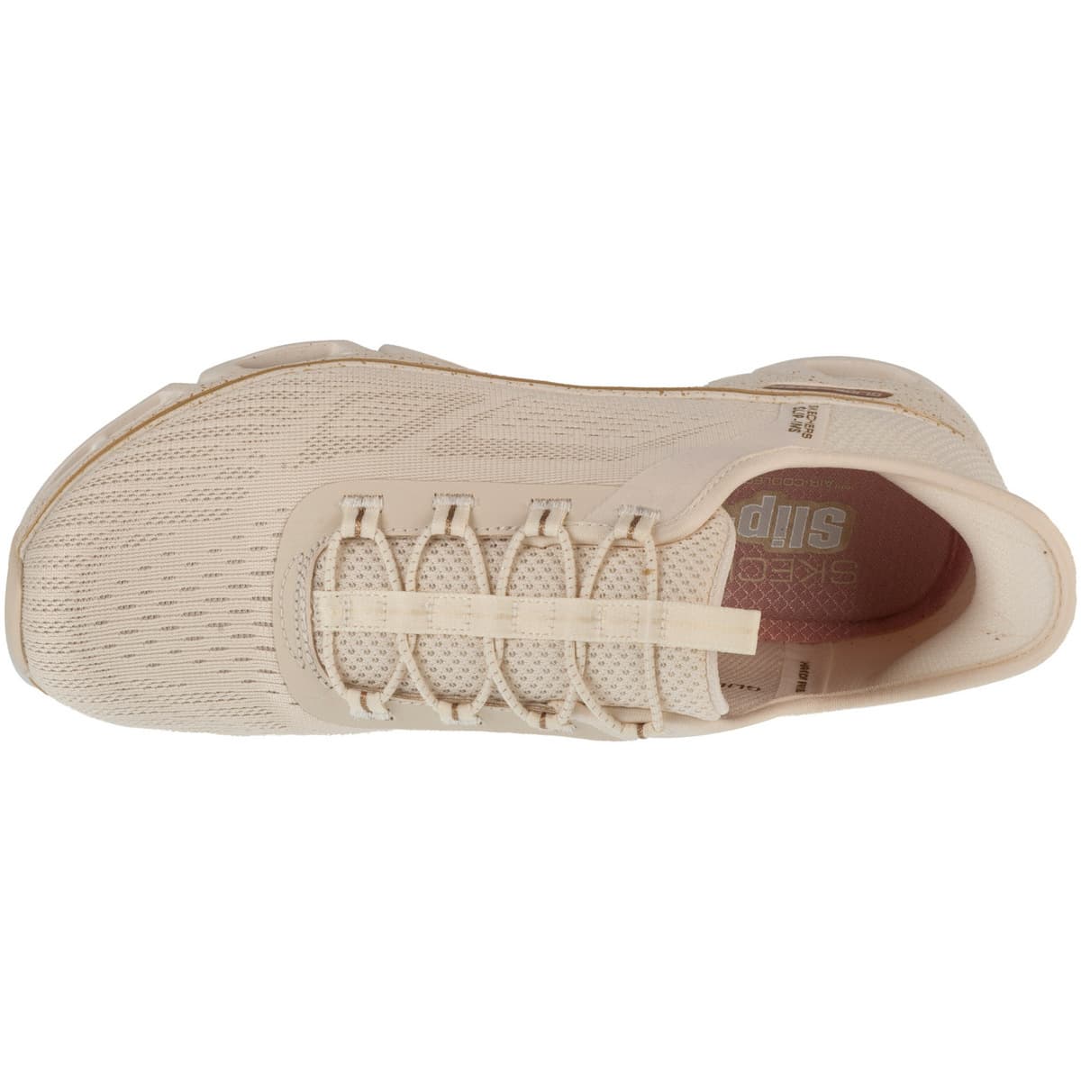 Women's Sneakers Skechers Beige