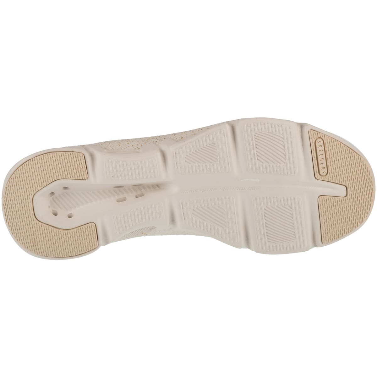 Women's Sneakers Skechers Beige