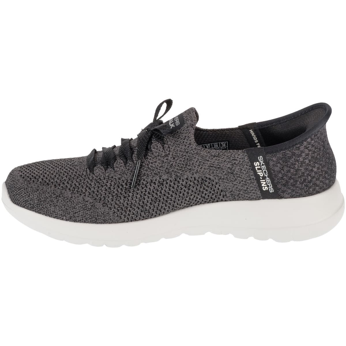 Women's Sneakers Skechers Black