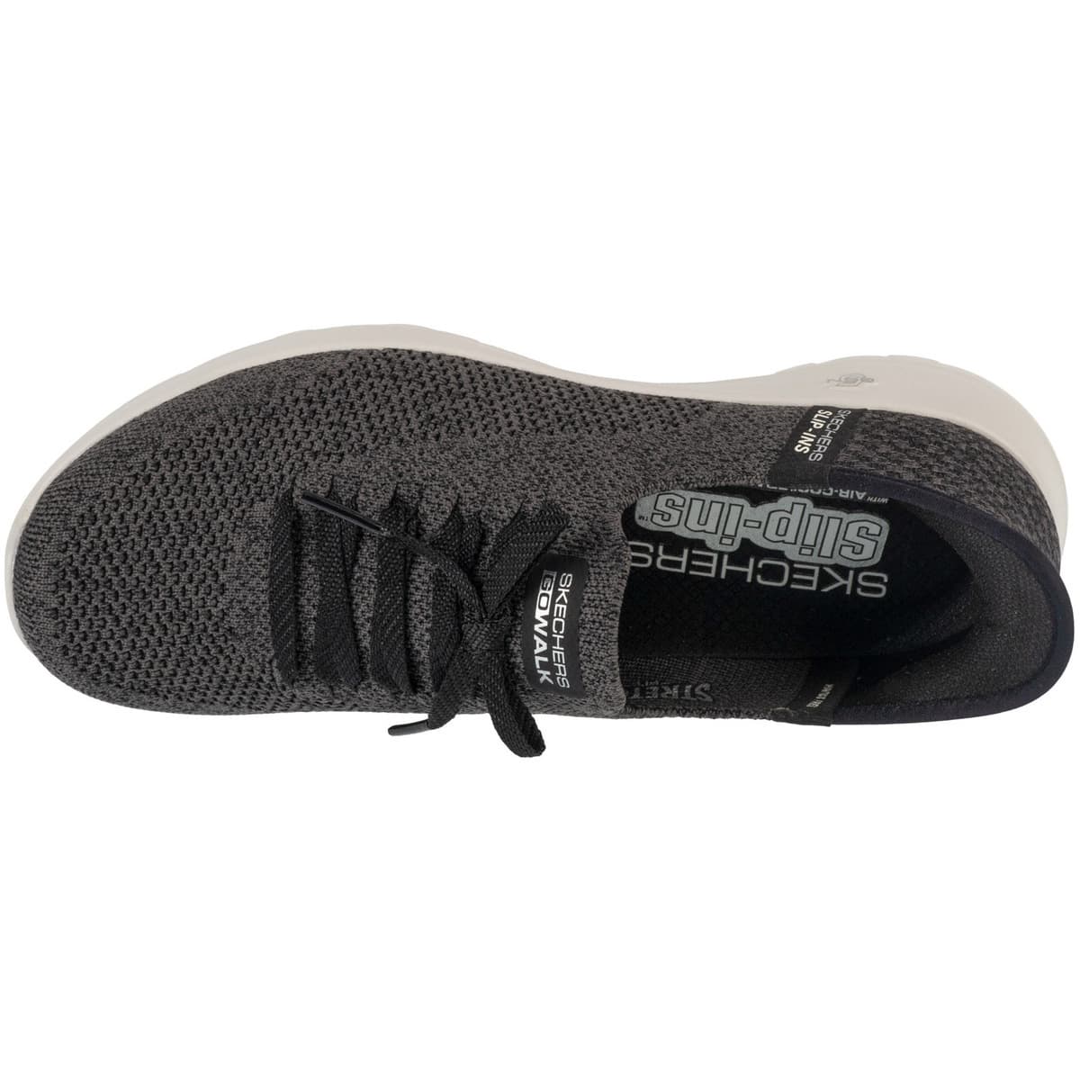 Women's Sneakers Skechers Black