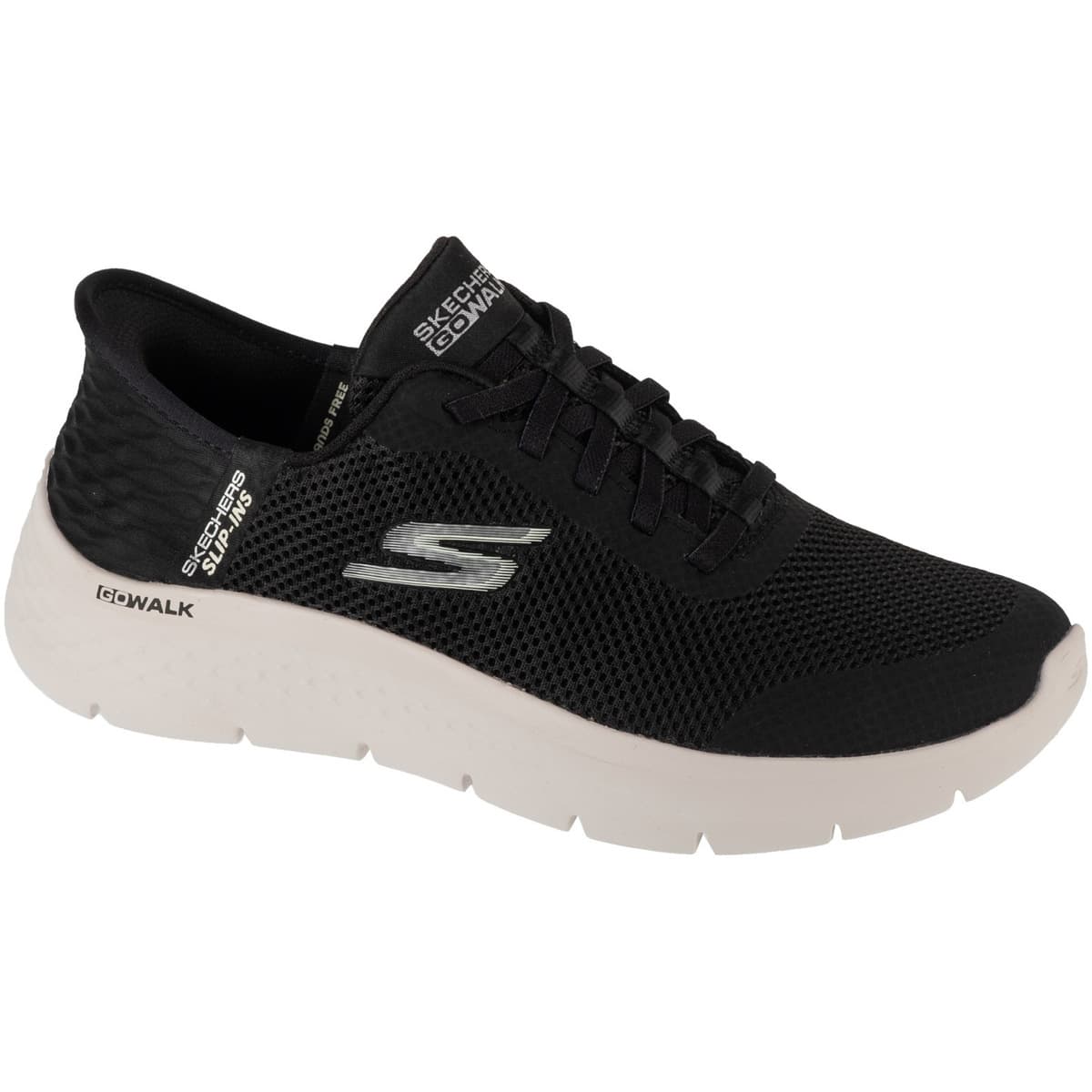 Xαμηλά Sneakers Skechers HANDS FREE SLIP INS : GO WALK FLEX - GRAND ENTRY