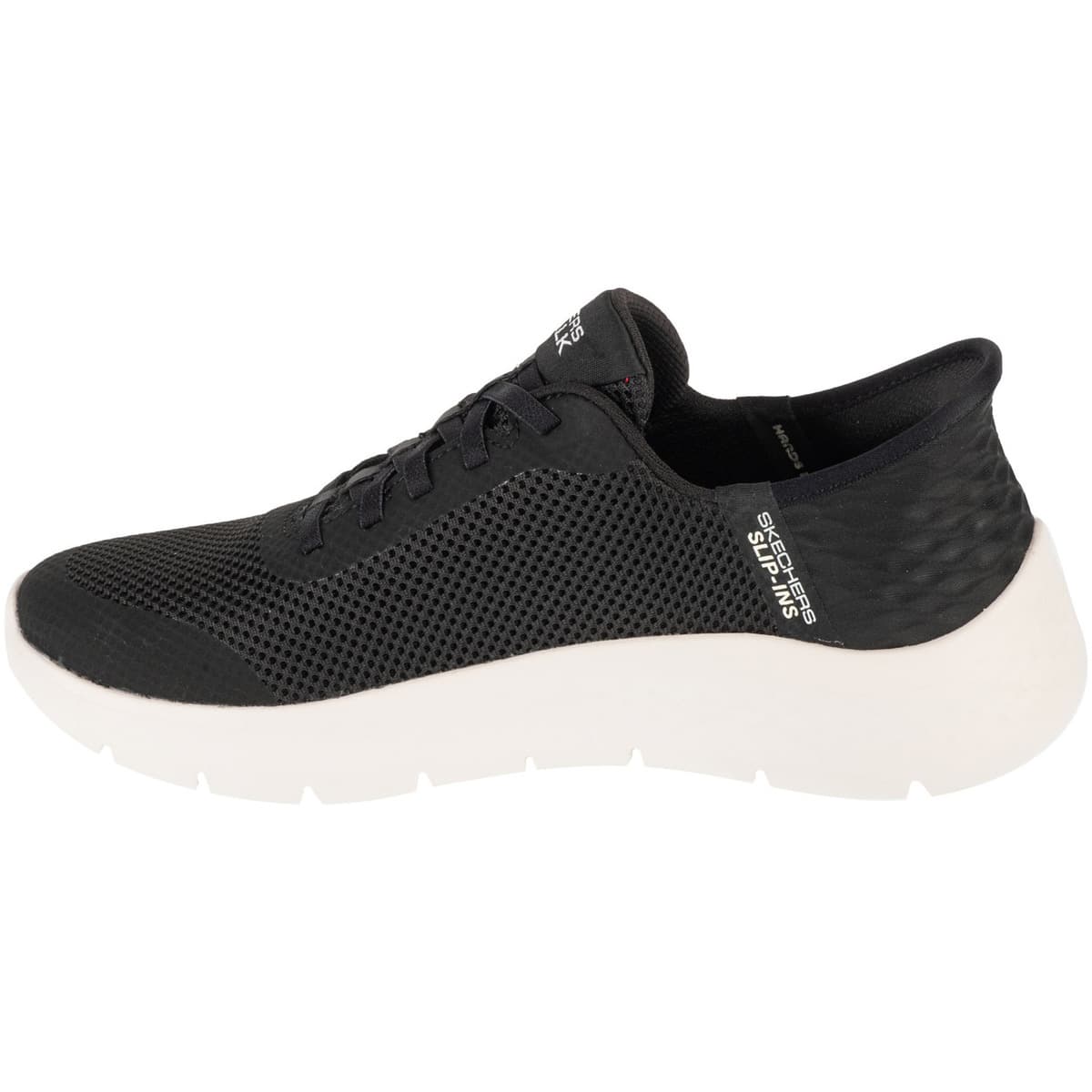 Women's Sneakers Skechers Black