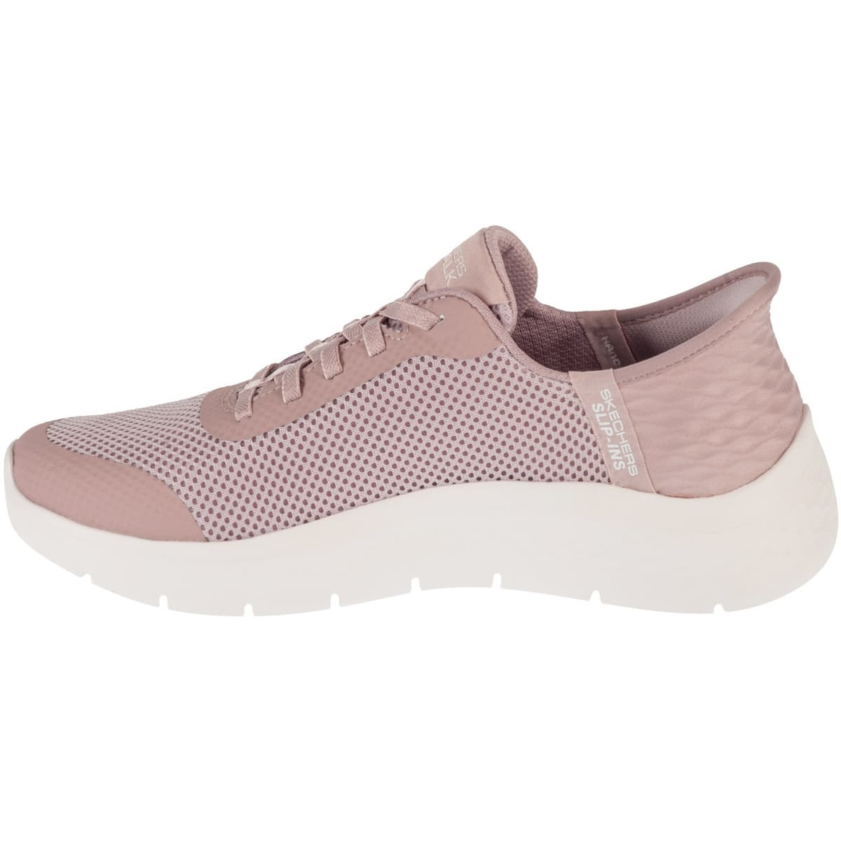 Women's Sneakers Skechers Purple
