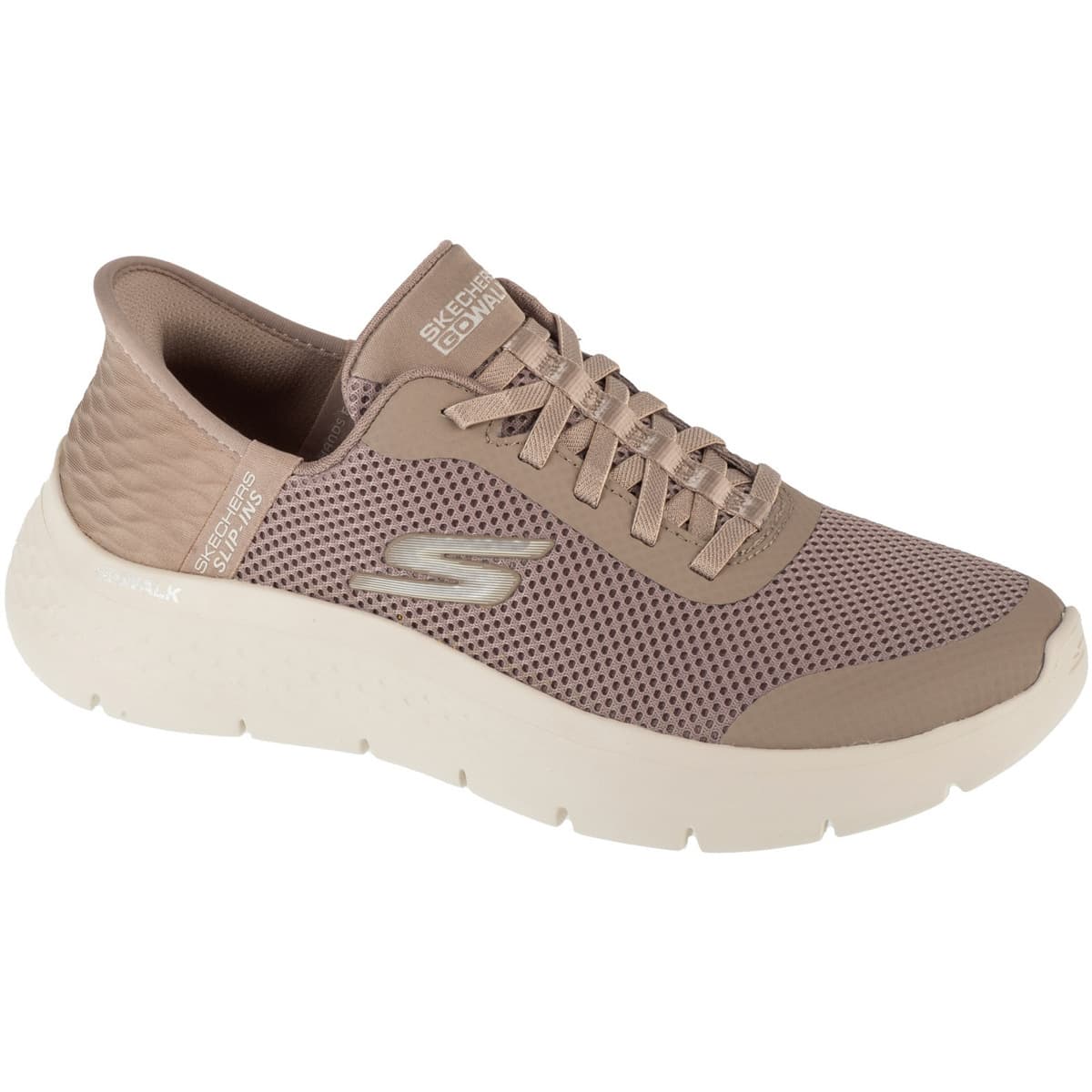 Skechers SlipIns GO WALK Flex Grand Entry 124836TPE