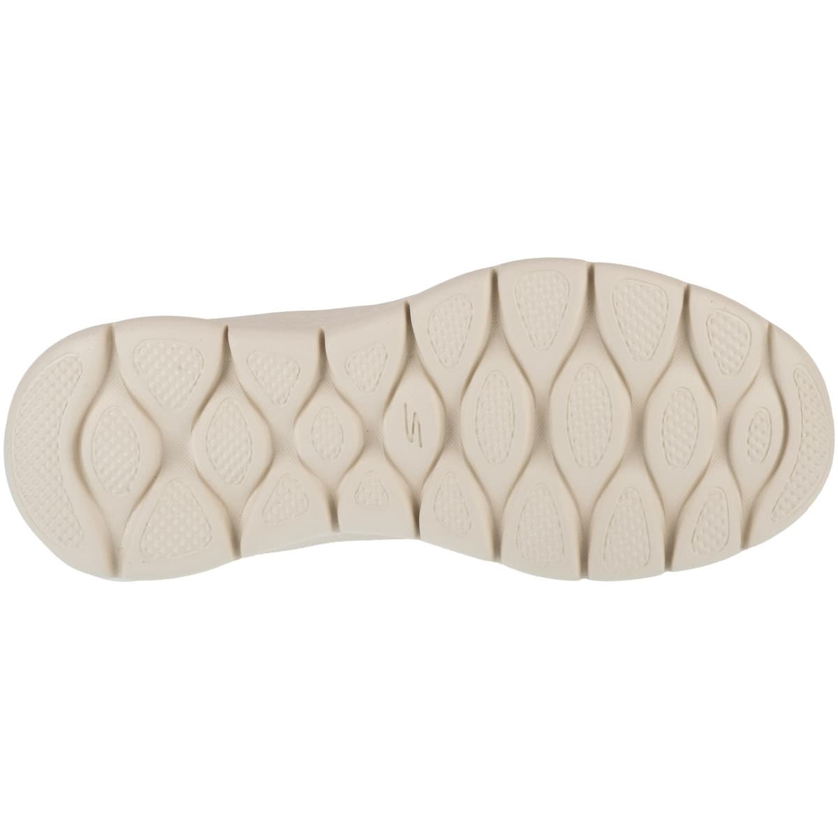 Women's Sneakers Skechers Beige