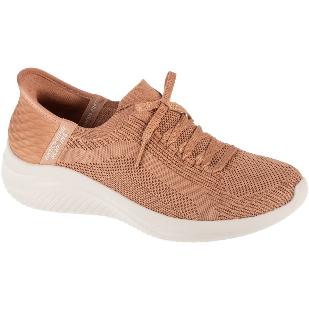 Skechers SlipIns Ultra Flex 30 Brilliant 149710TAN