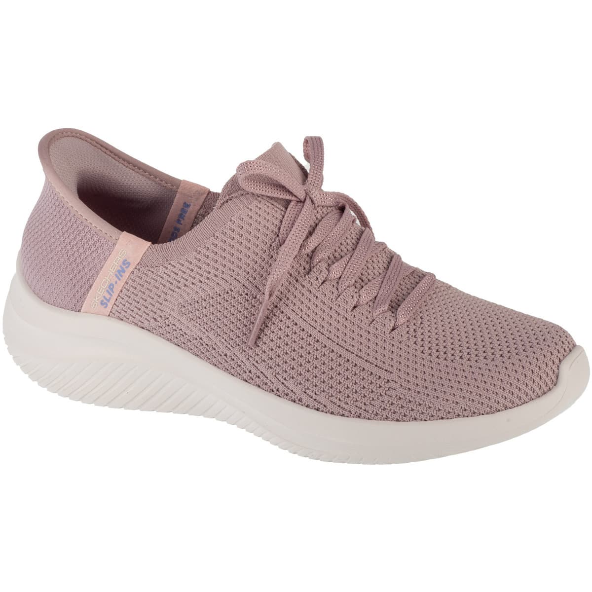 Women's Sneakers Skechers Pink