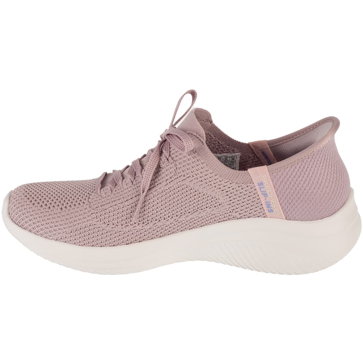 Women's Sneakers Skechers Pink