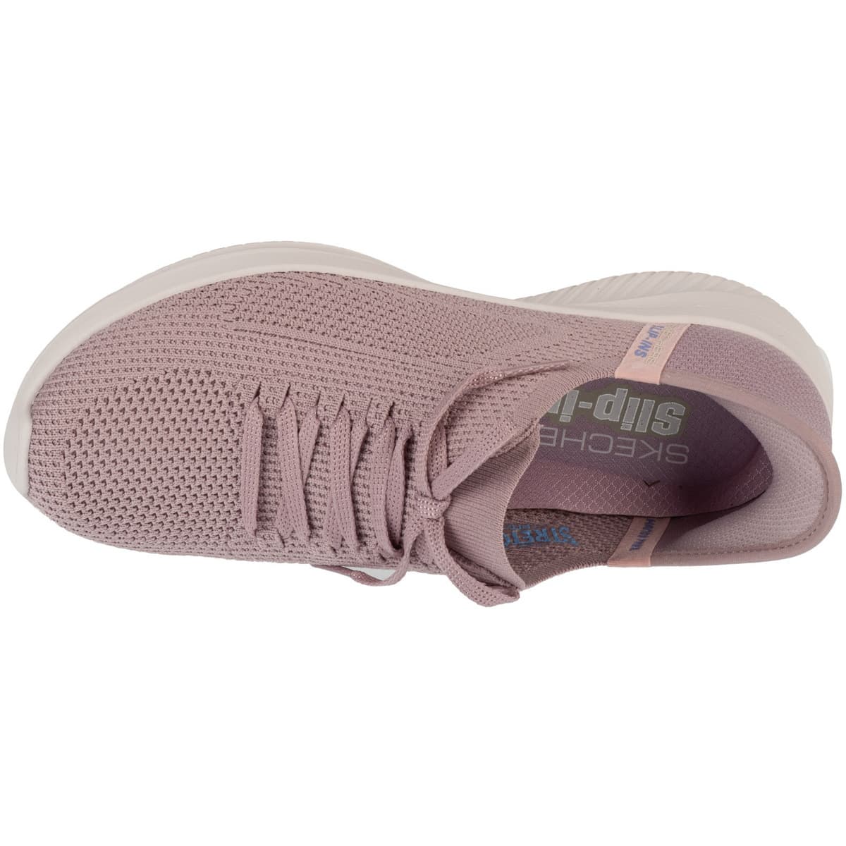 Women's Sneakers Skechers Pink