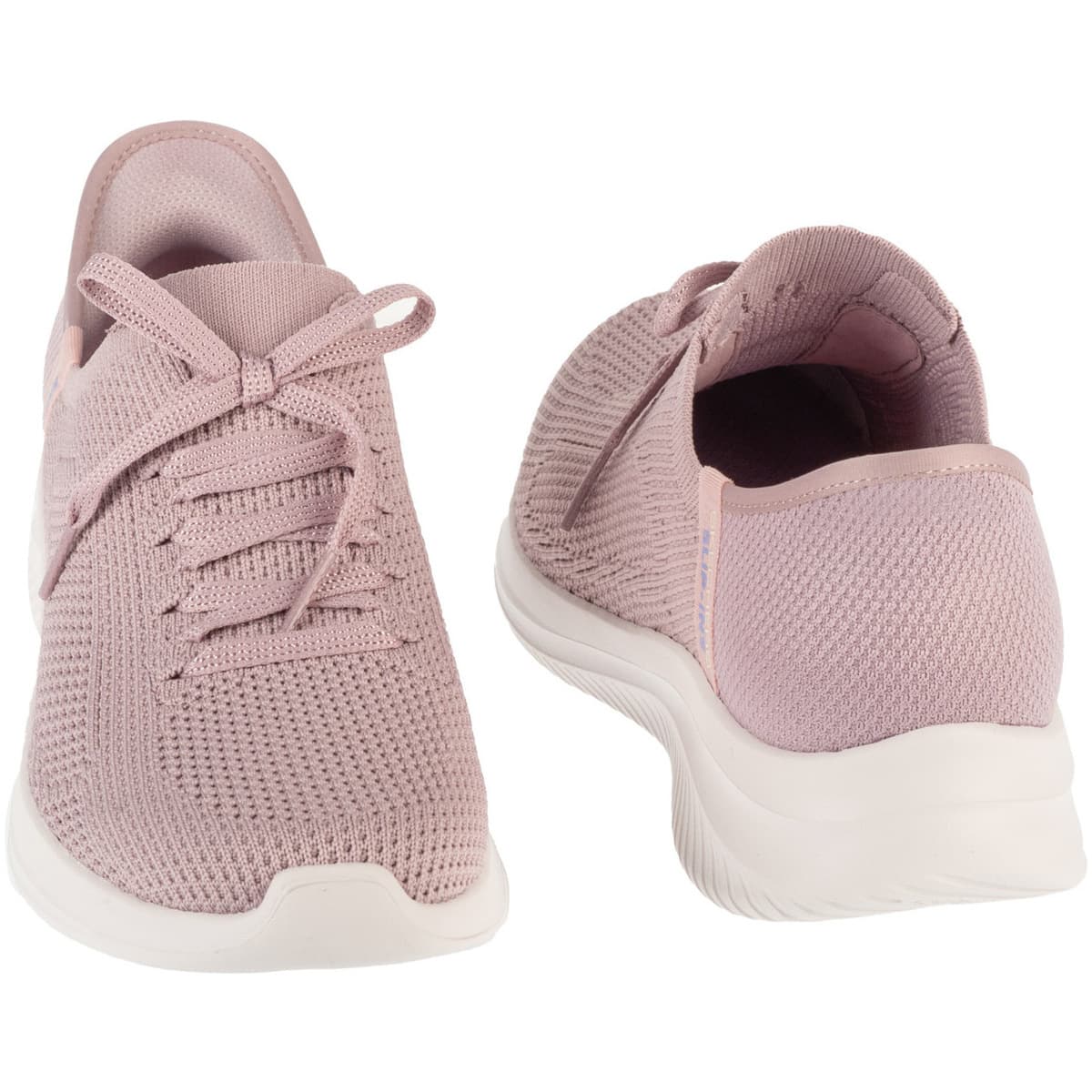 Women's Sneakers Skechers Pink