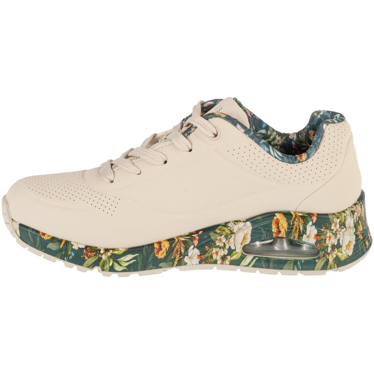 Women's Sneakers Skechers Beige