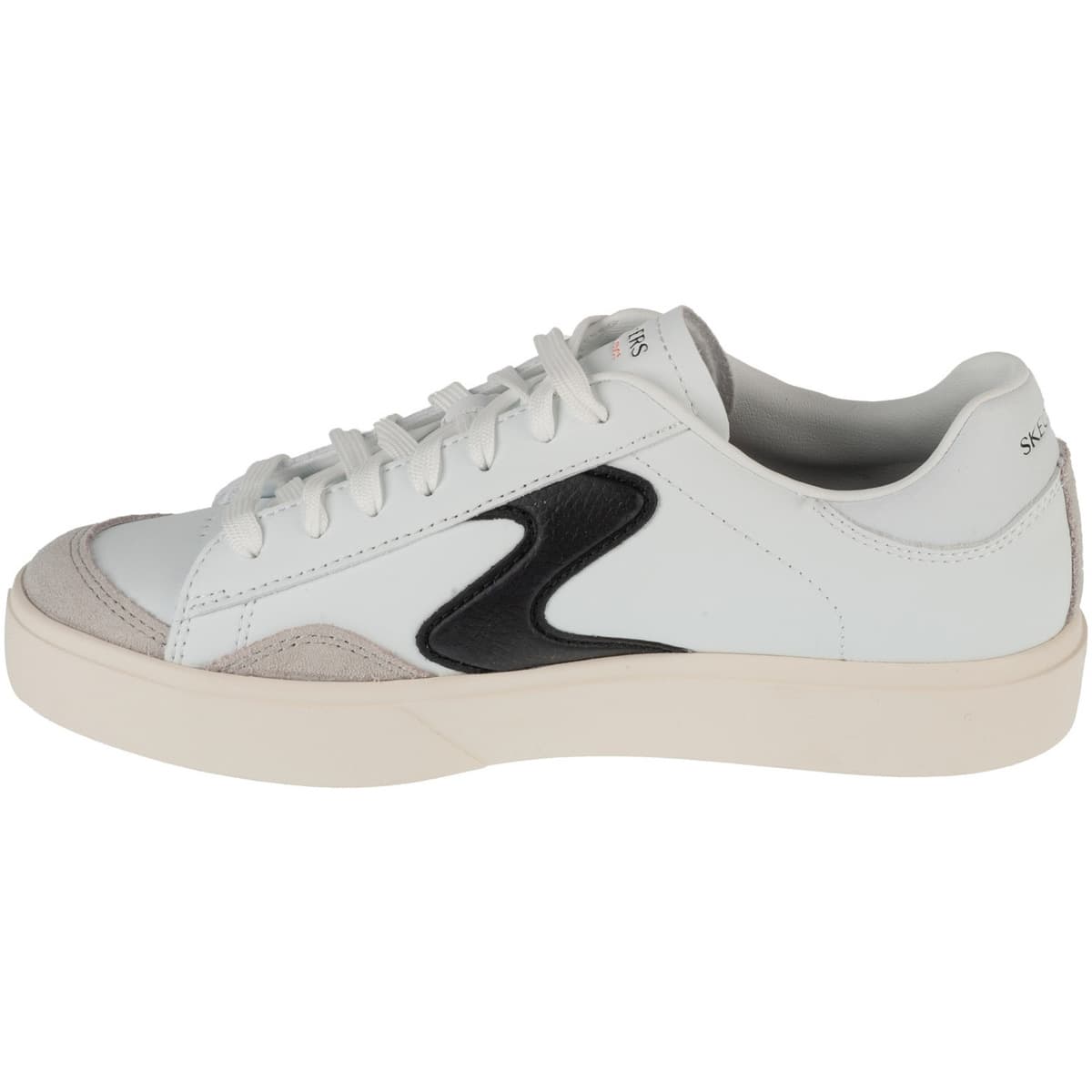 Women's Sneakers Skechers White