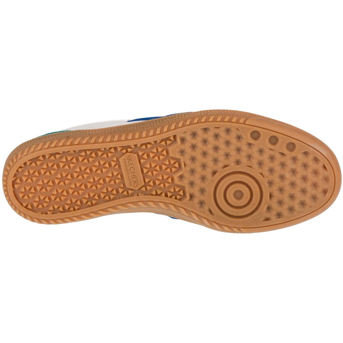 Women's Sneakers Skechers Blue