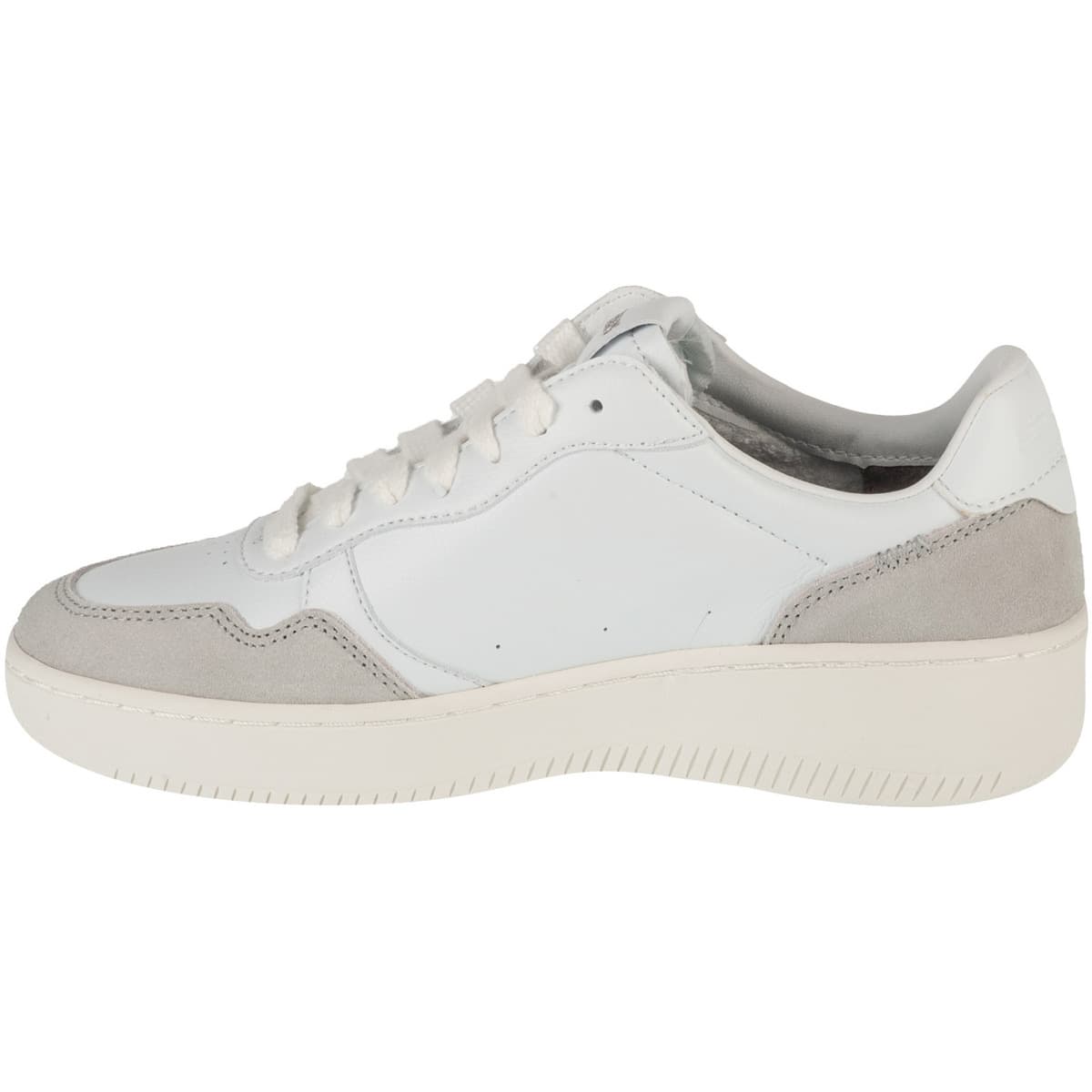 Women's Sports Shoes Skechers White