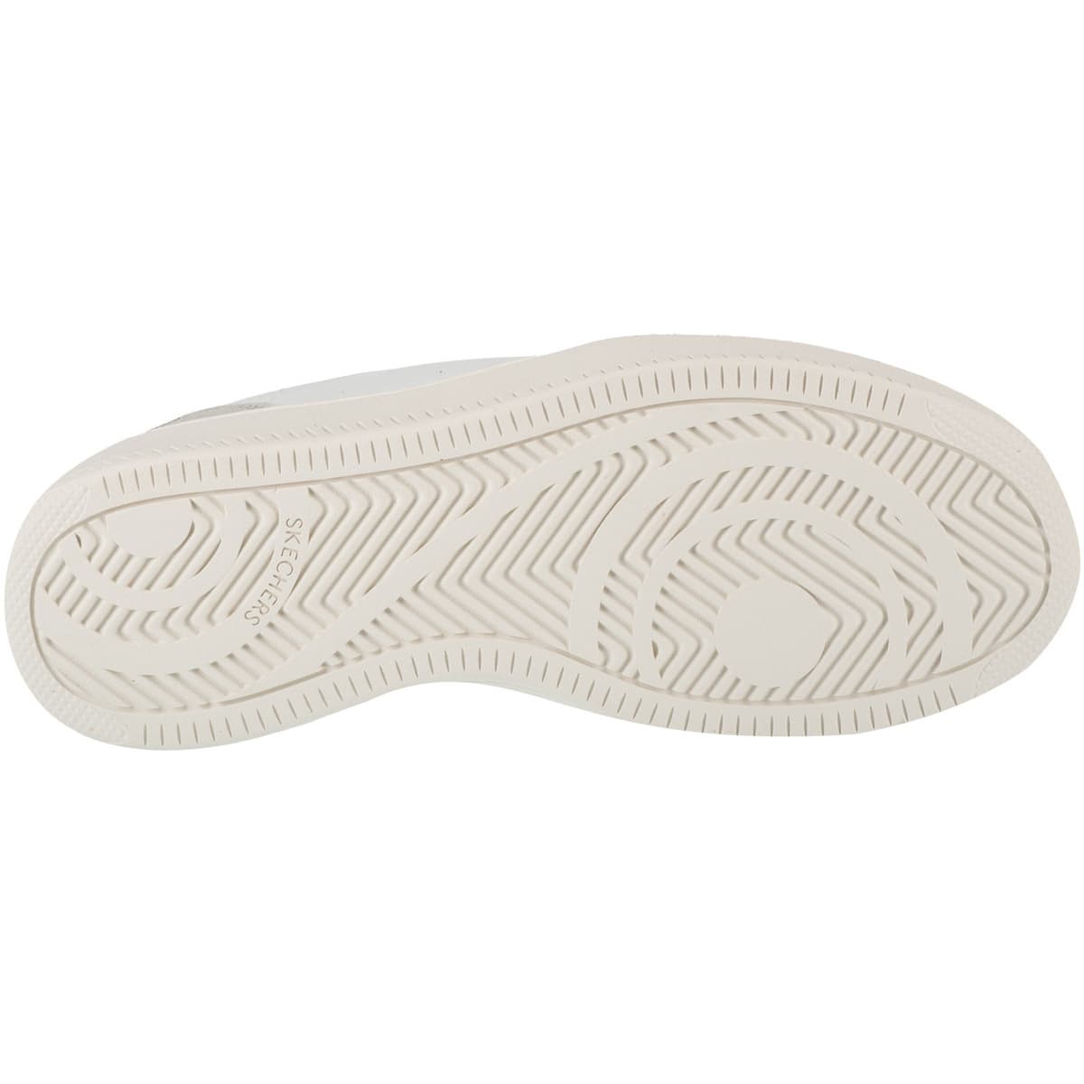 Women's Sports Shoes Skechers White