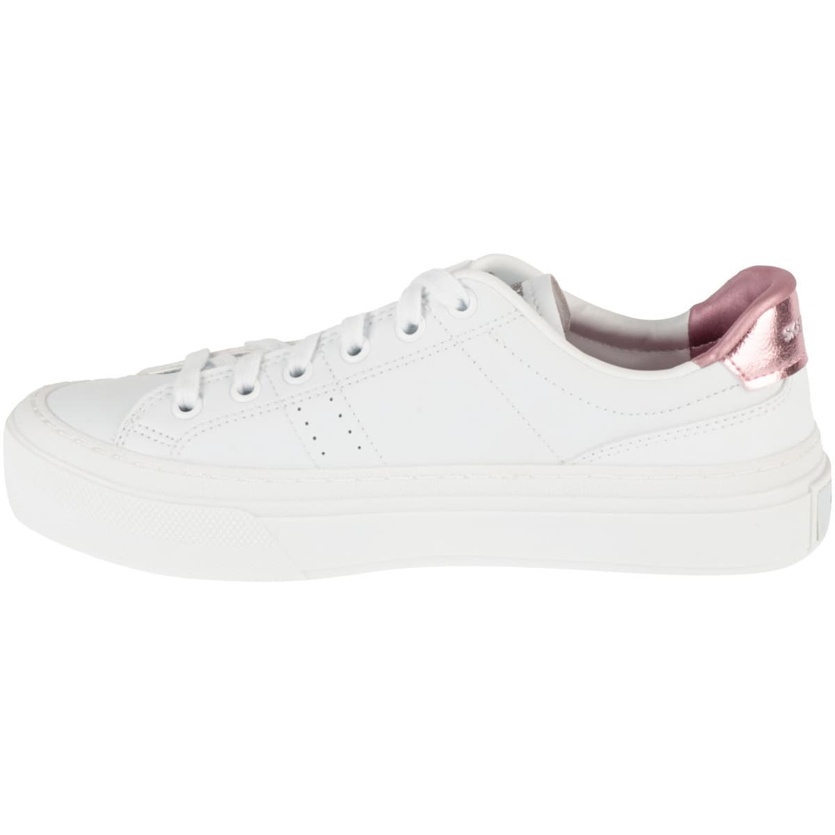 Women's Sneakers Skechers White