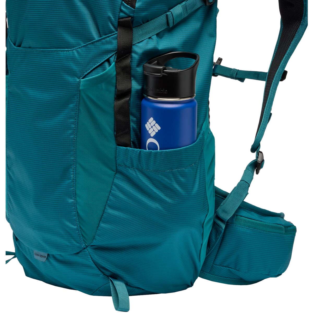 Women's Backpacks Columbia Green