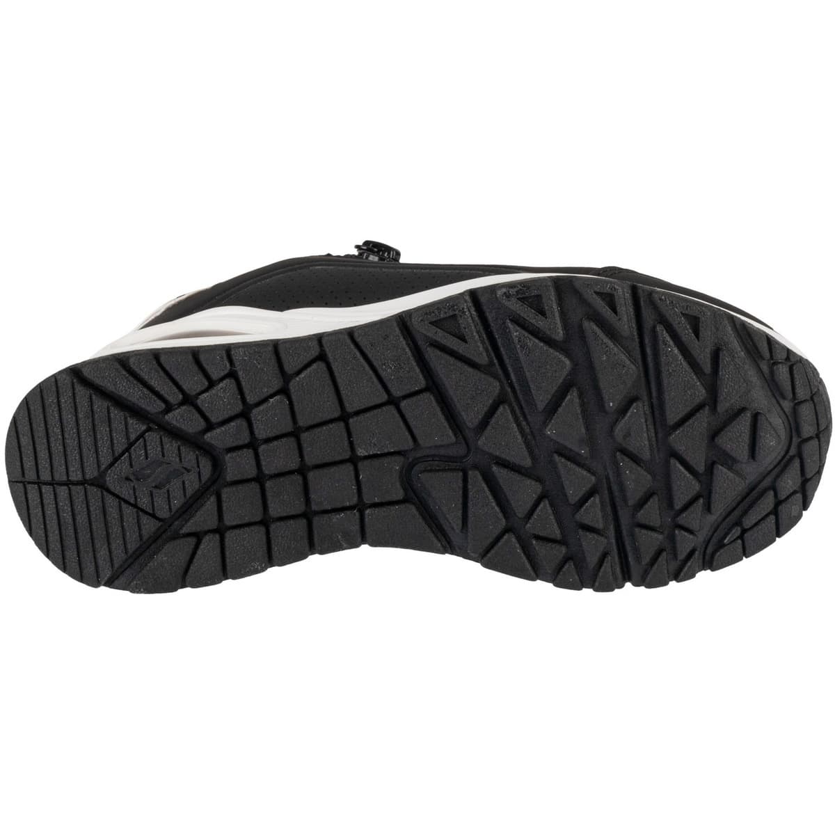 Girls' Sneakers Skechers Black