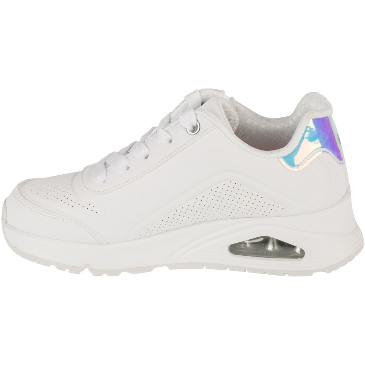 Girls' Sneakers Skechers White