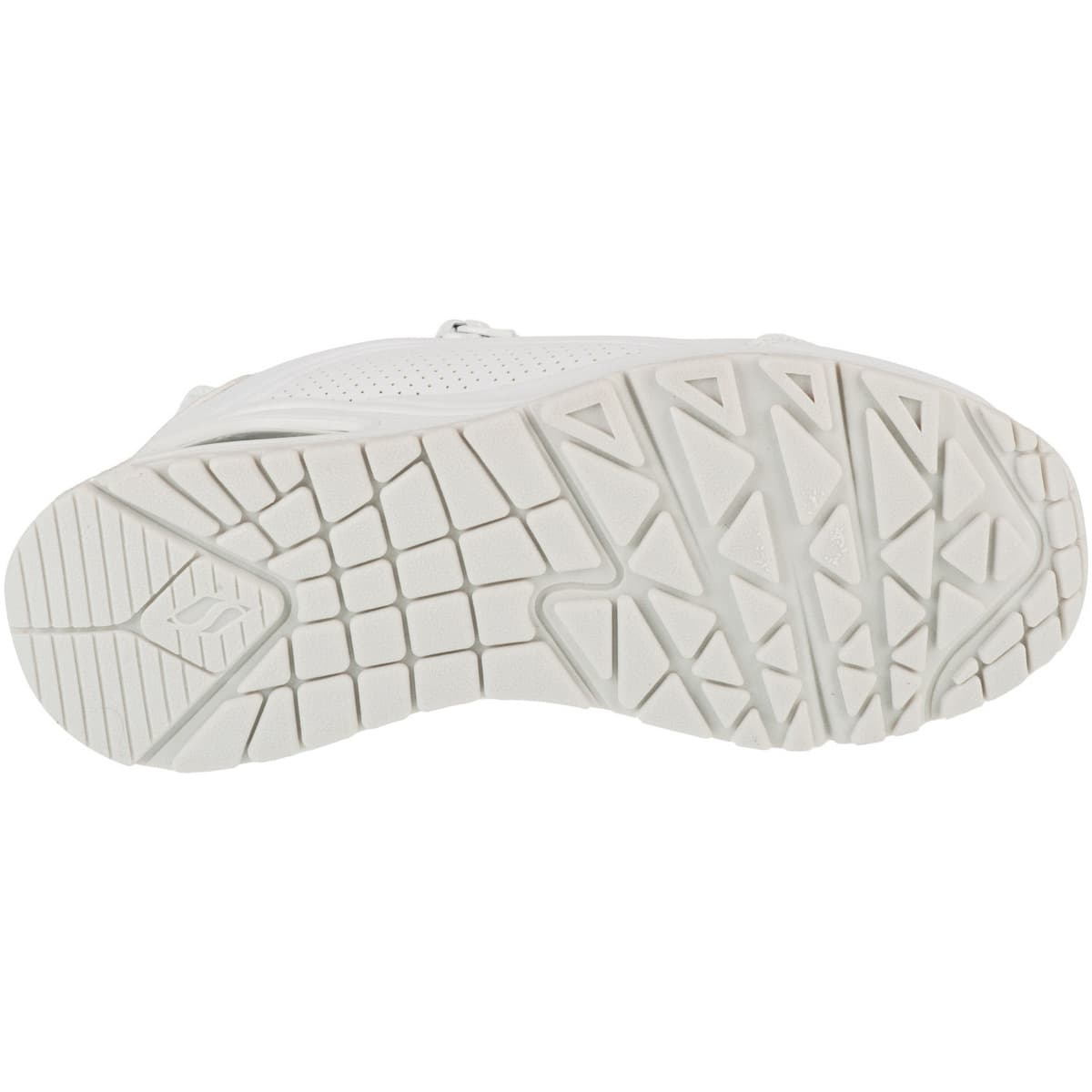 Girls' Sneakers Skechers White