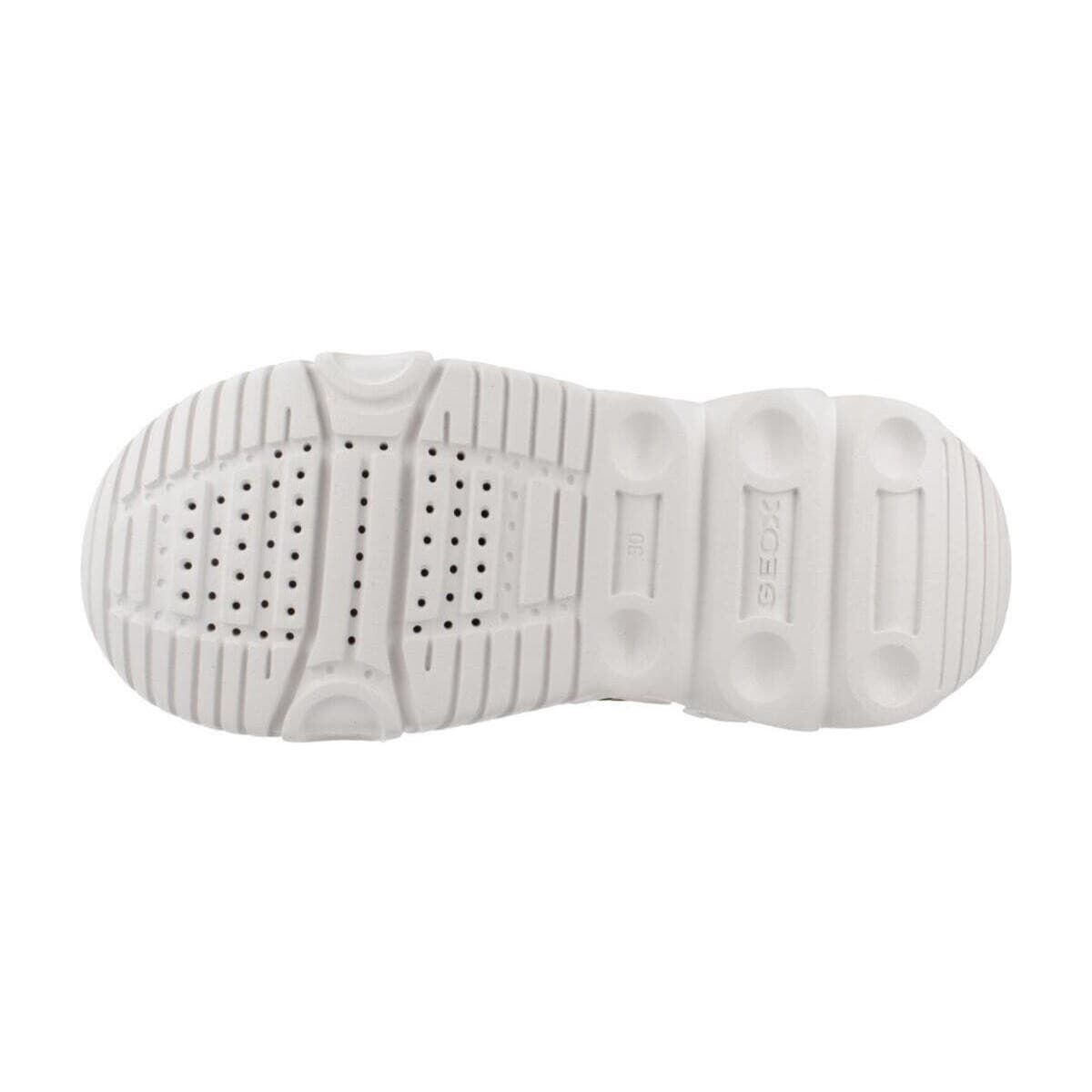 Boys' Sneakers Geox Blue