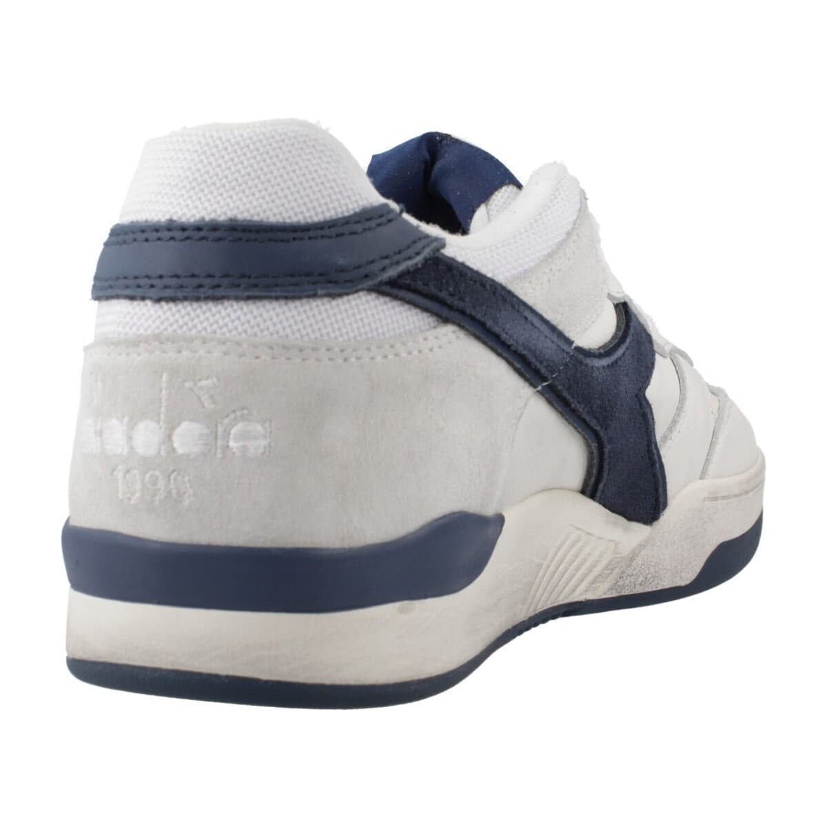 Men's Sports Shoes Diadora White
