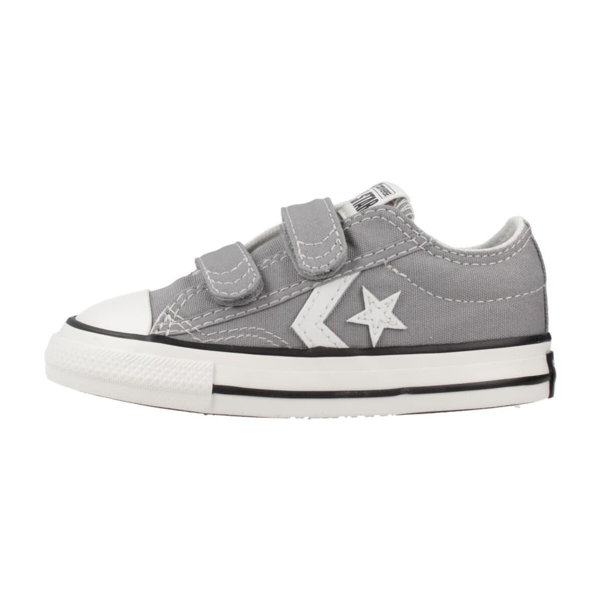 Boys' Sneakers Converse Gray