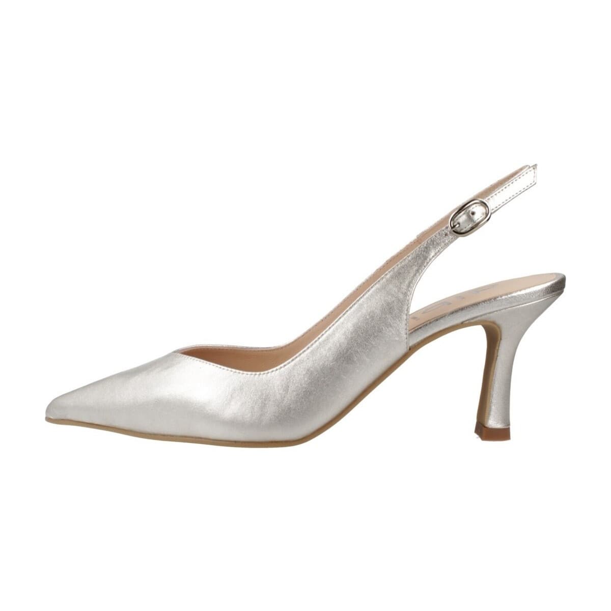 Women's Pumps Dibia Silver