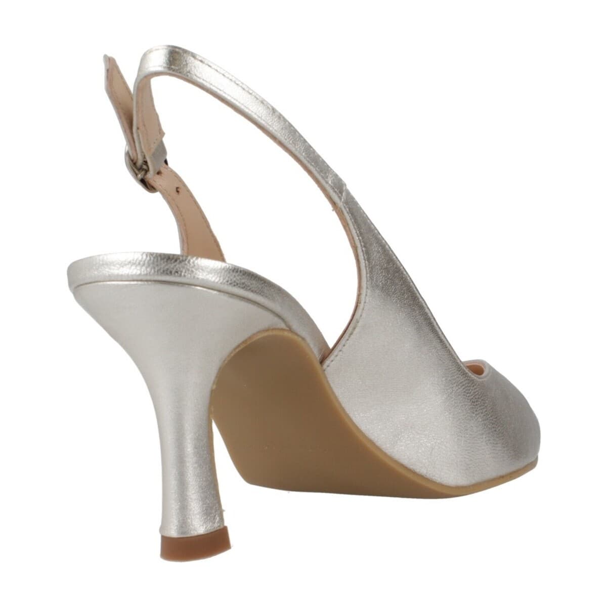 Women's Pumps Dibia Silver