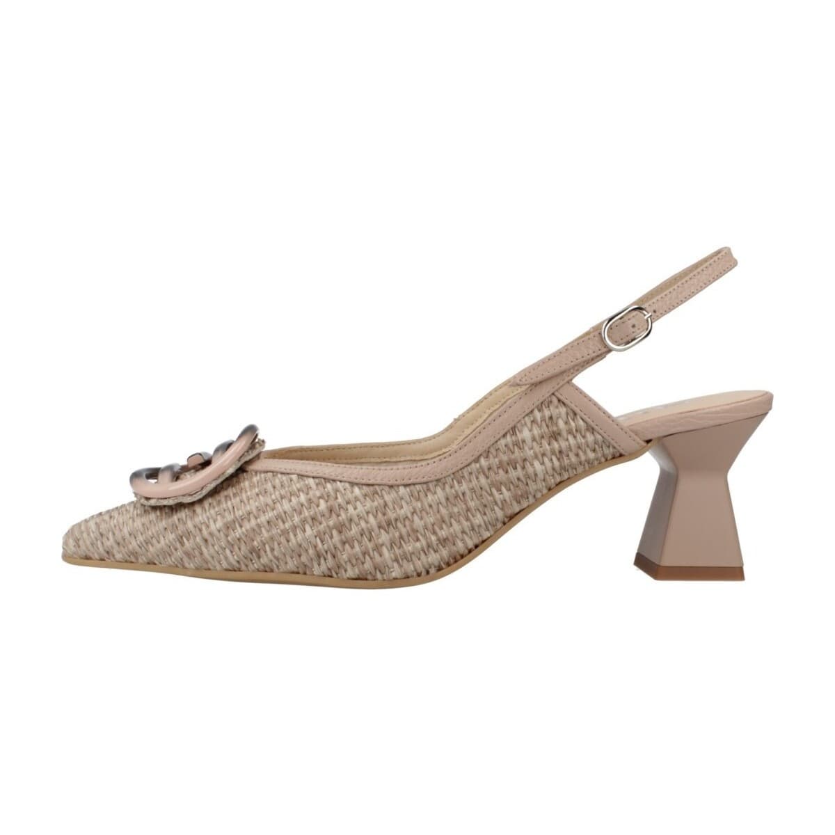 Women's Pumps Dibia Brown