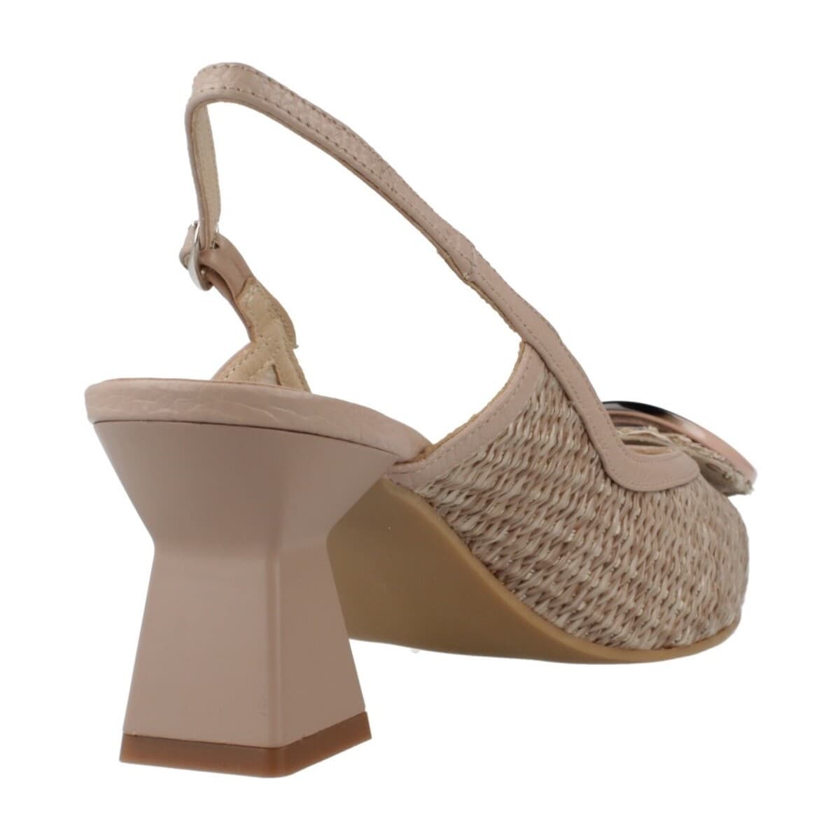 Women's Pumps Dibia Brown