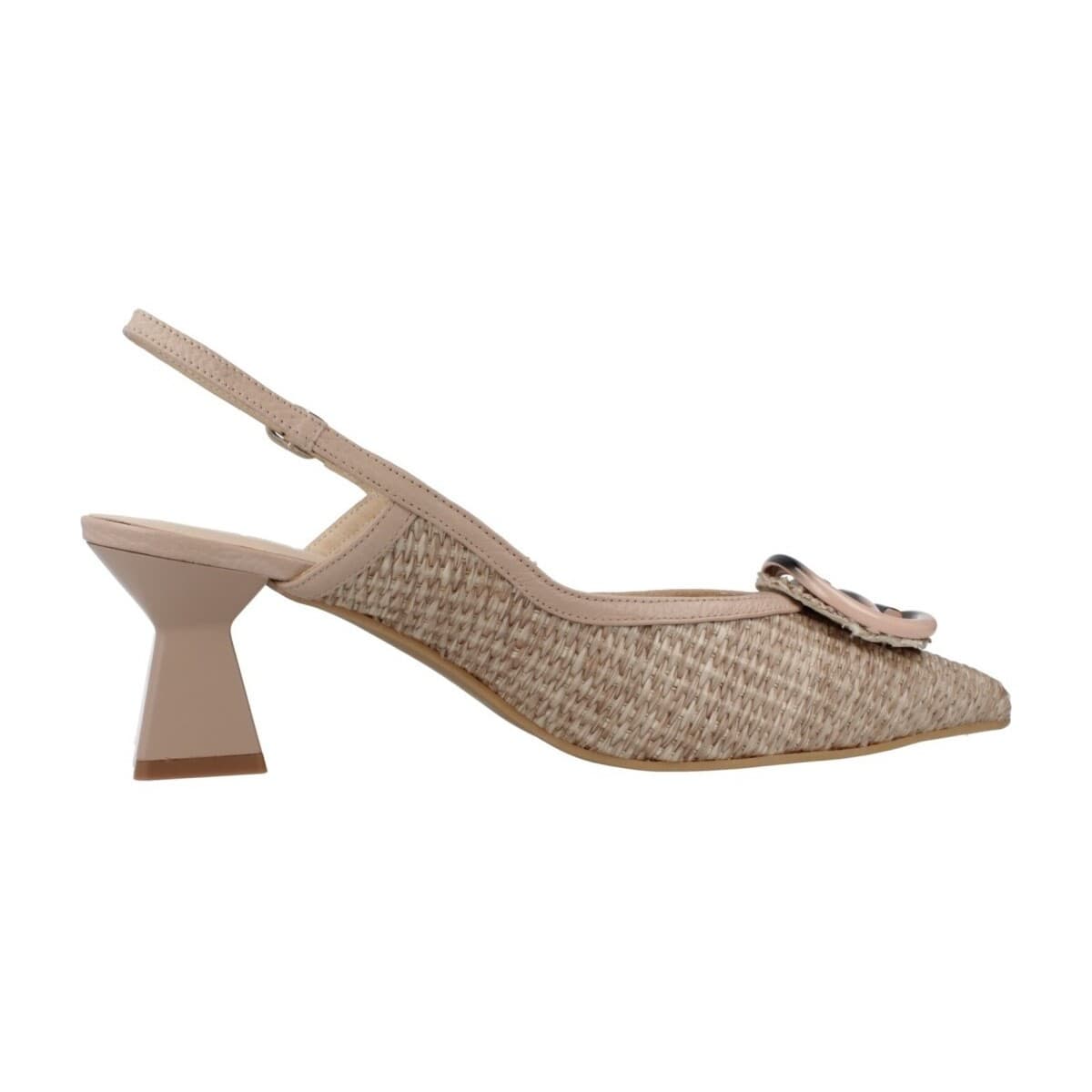 Women's Pumps Dibia Brown
