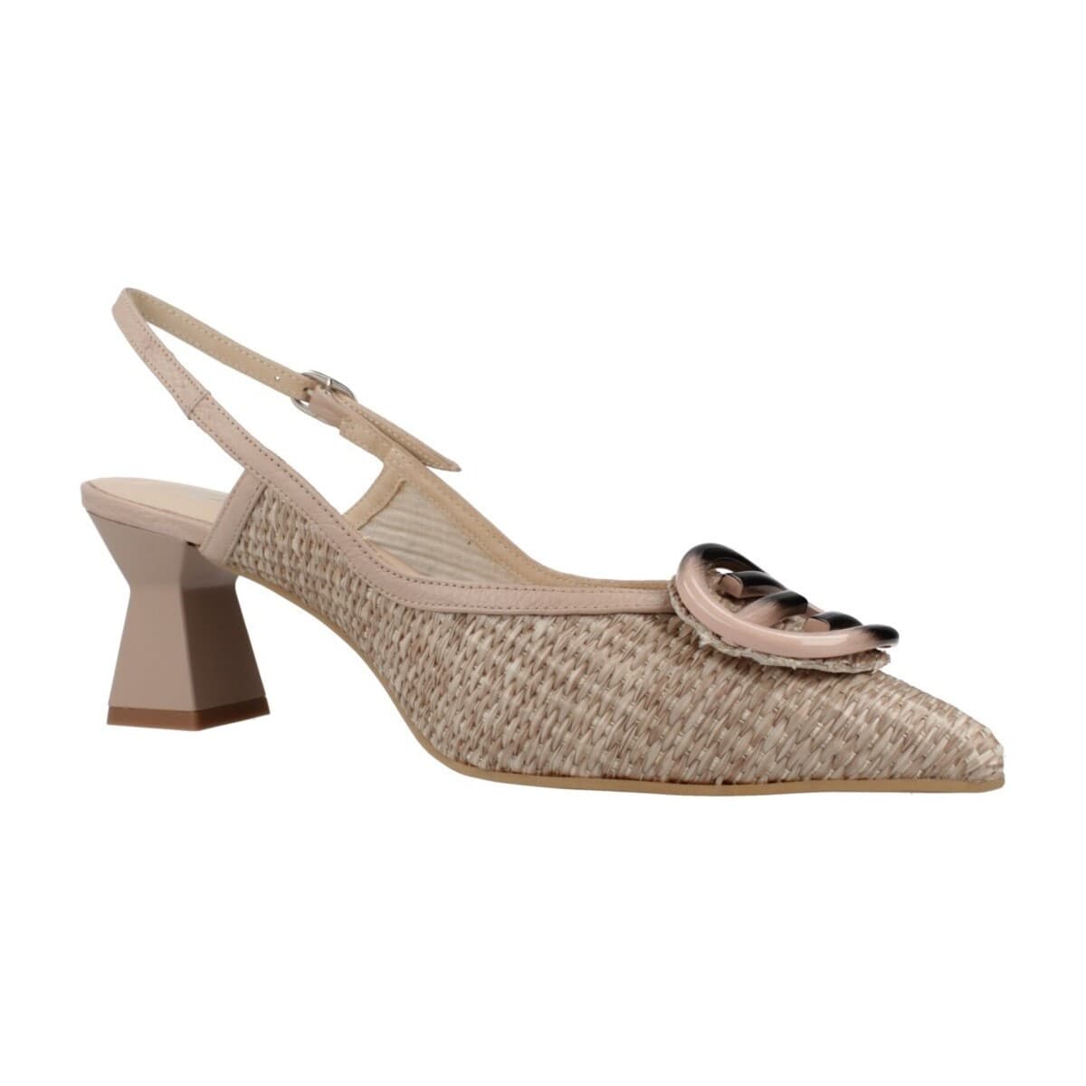 Women's Pumps Dibia Brown