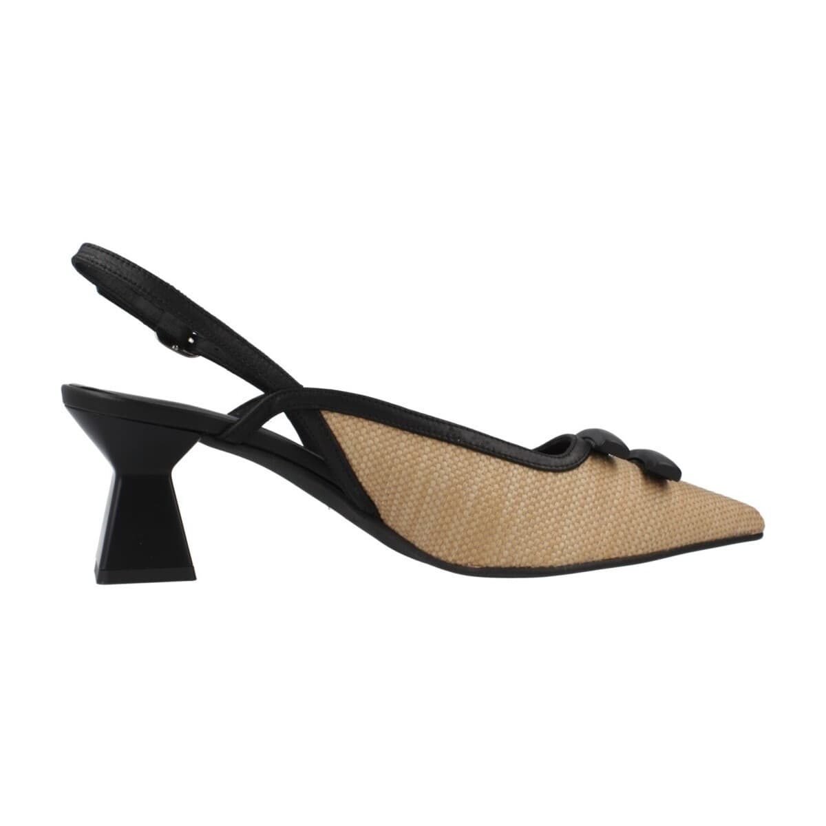 Women's Pumps Dibia Brown