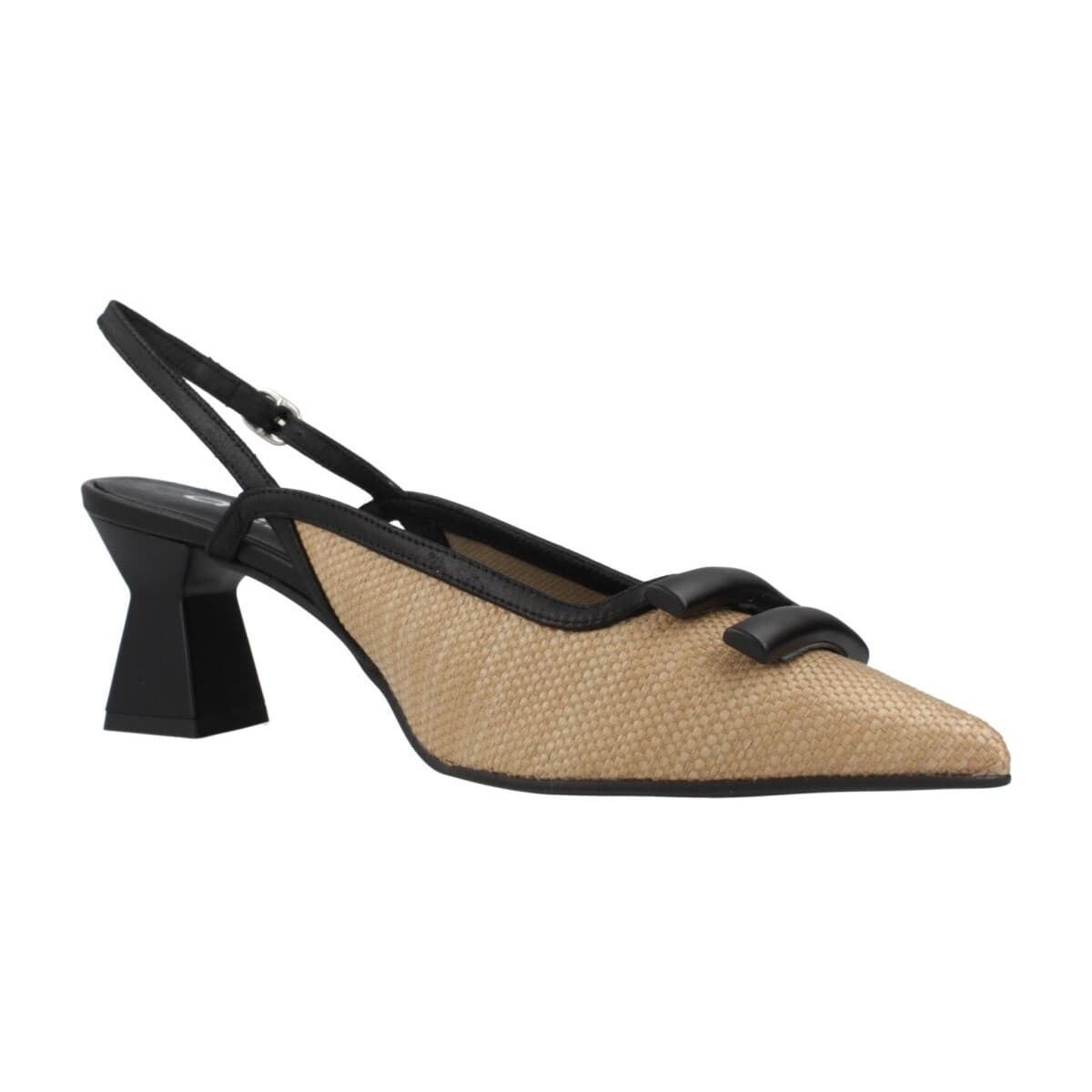 Women's Pumps Dibia Brown