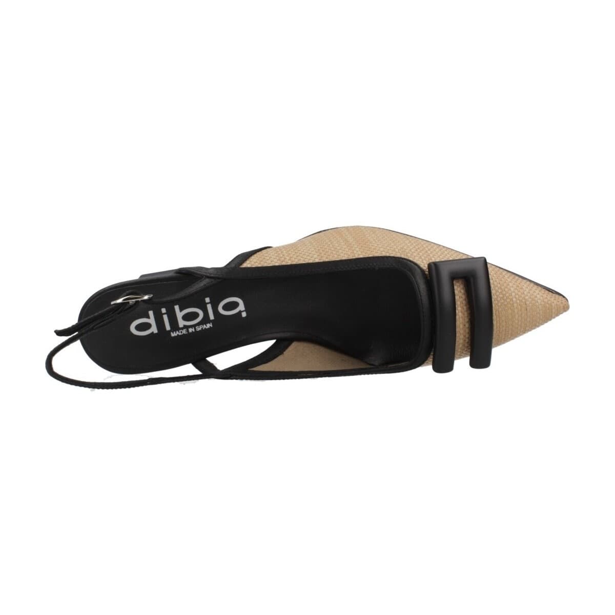 Women's Pumps Dibia Brown