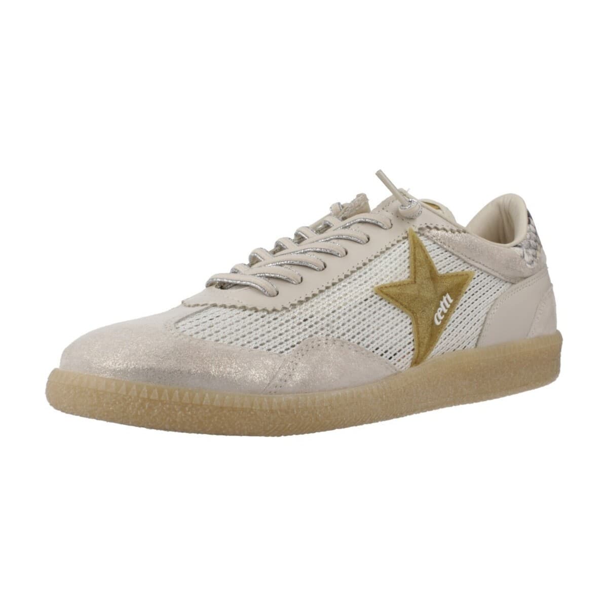 Women's Sneakers Cetti White