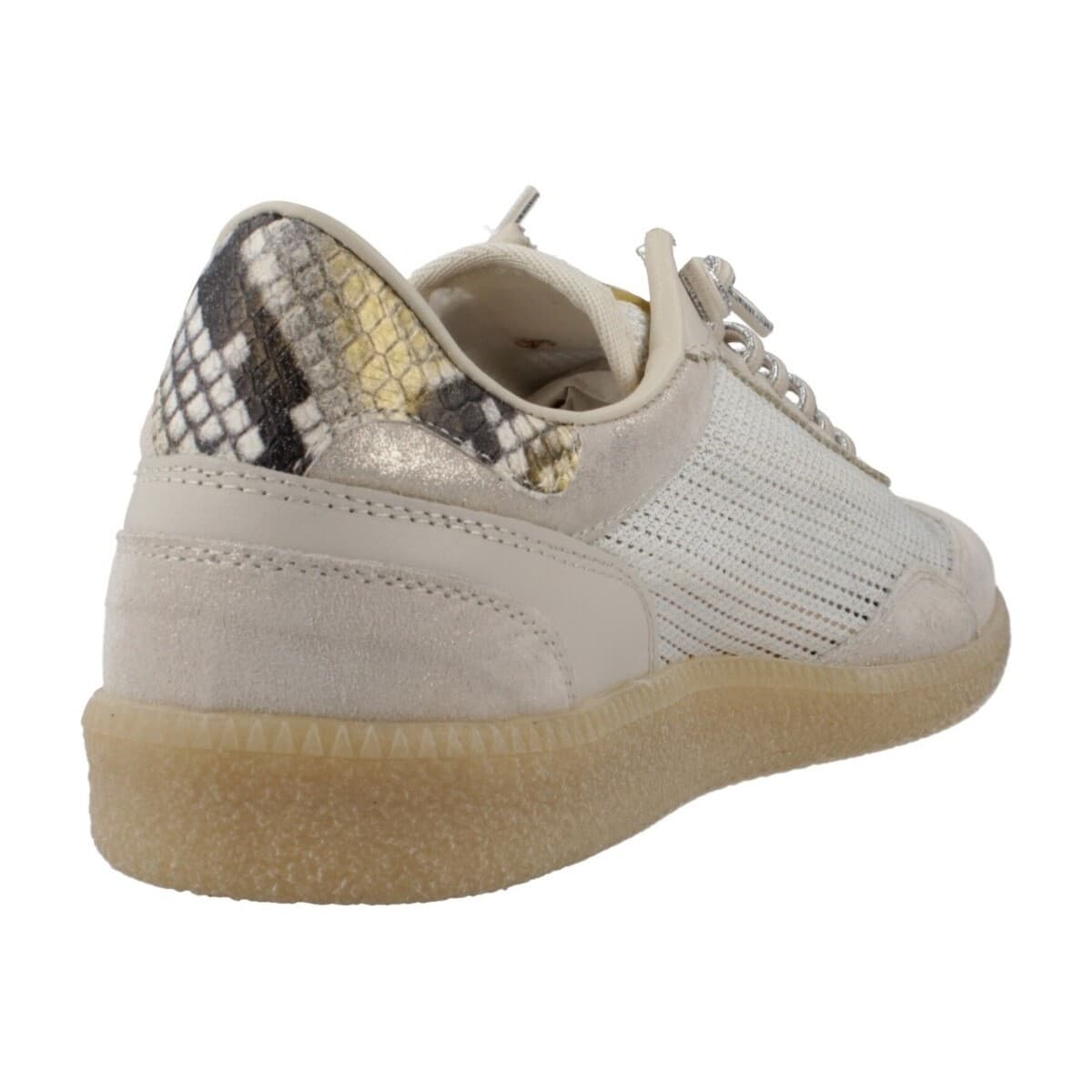 Women's Sneakers Cetti White