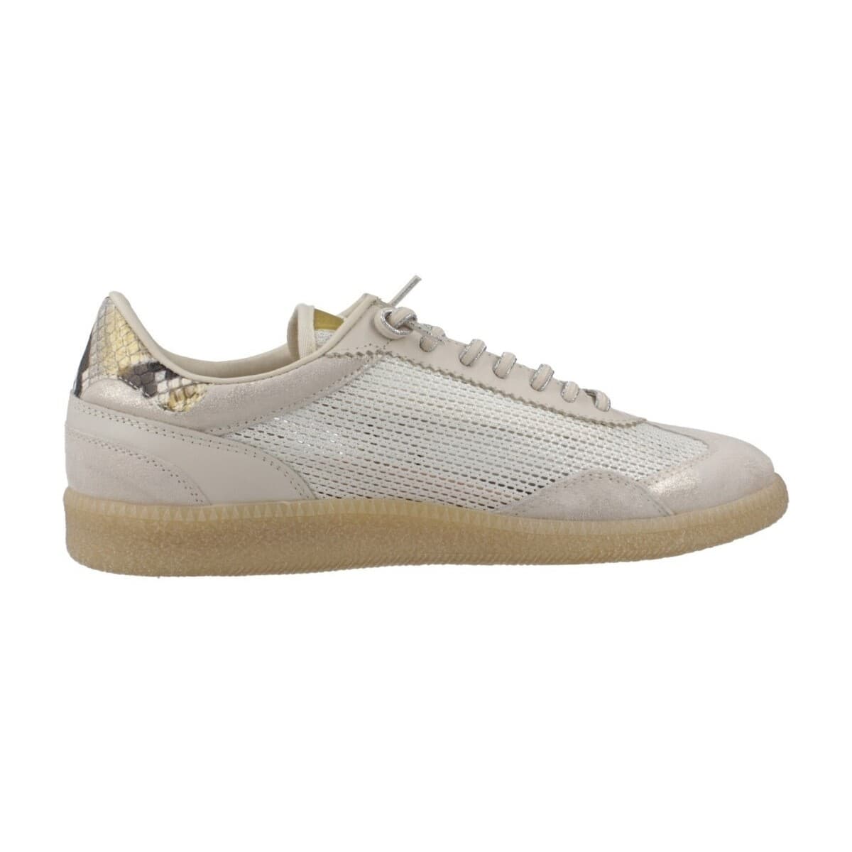 Women's Sneakers Cetti White