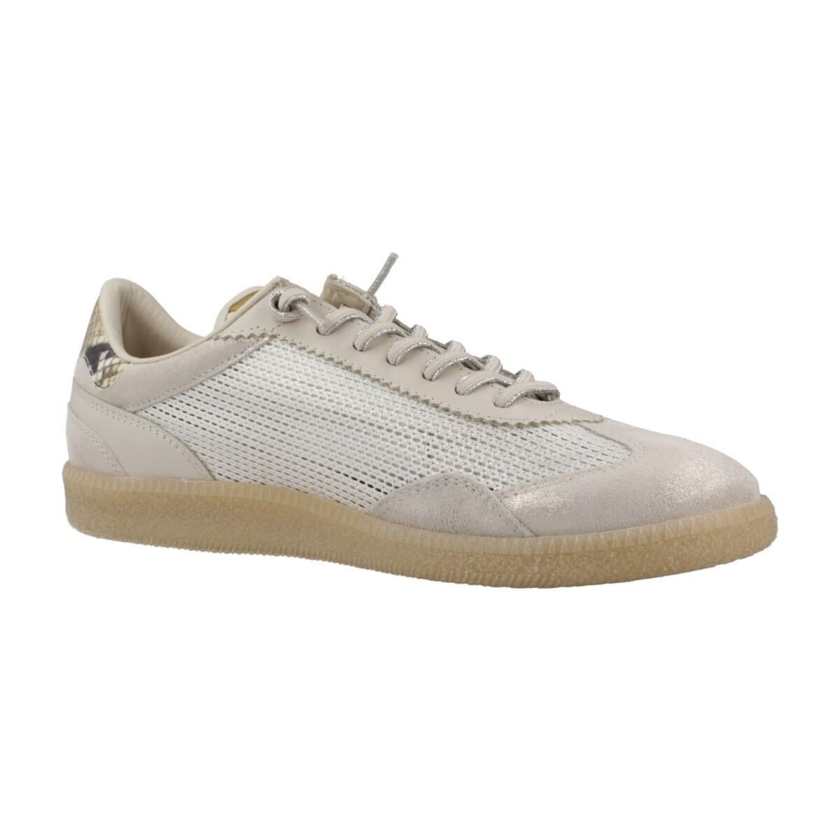 Women's Sneakers Cetti White