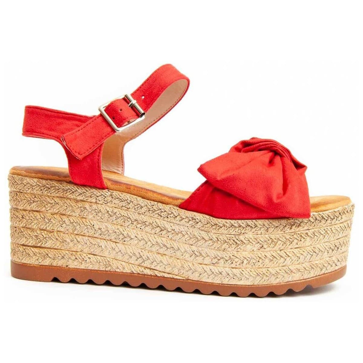 Σανδάλια με πλατφόρμα Montevita 92081