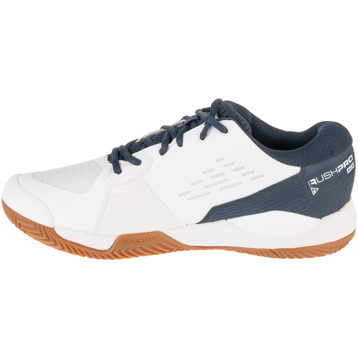Men's Gym Shoes Wilson White