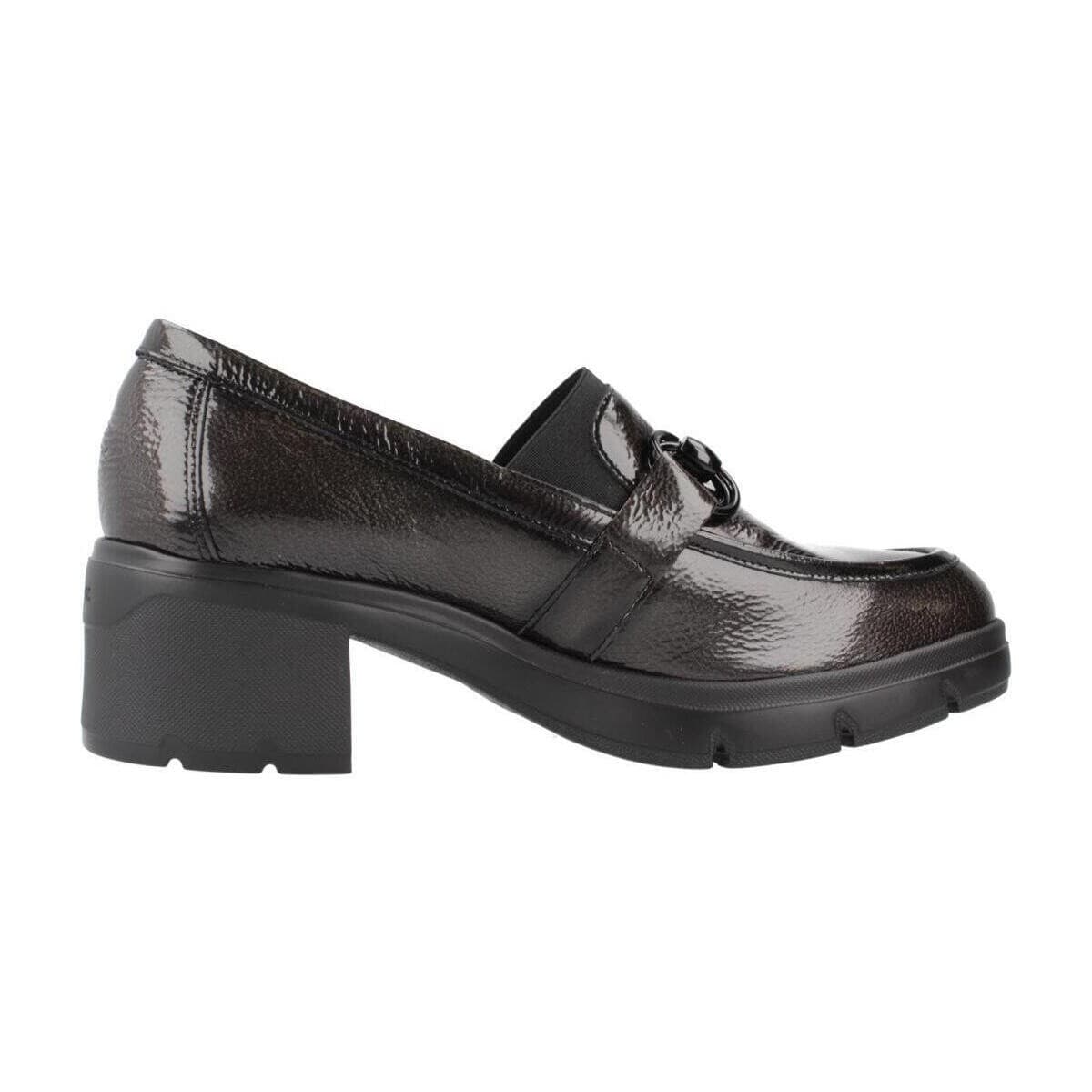 Women's Loafers Fluchos Gray