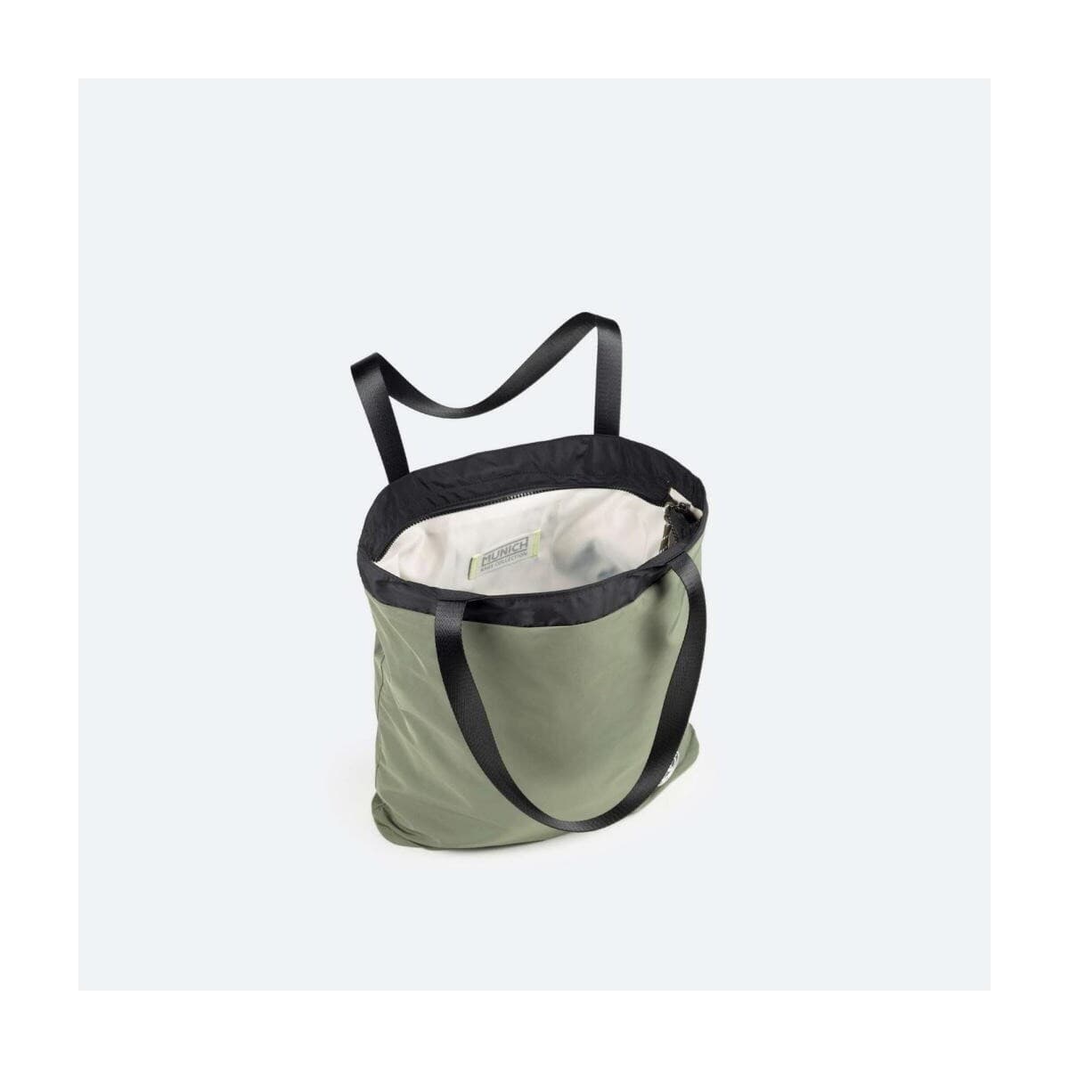 Women's Shoulder Bags Munich Green